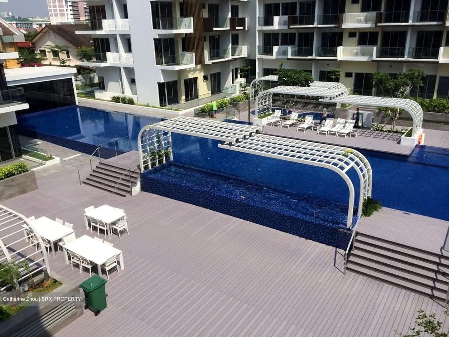 Casa Cambio (D19), Condominium #575494061